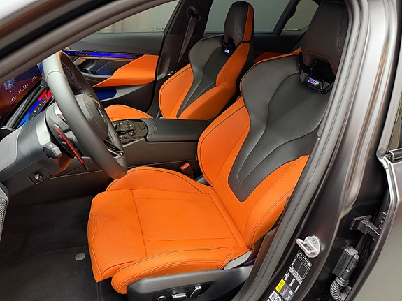 BMW M5 14 of 19