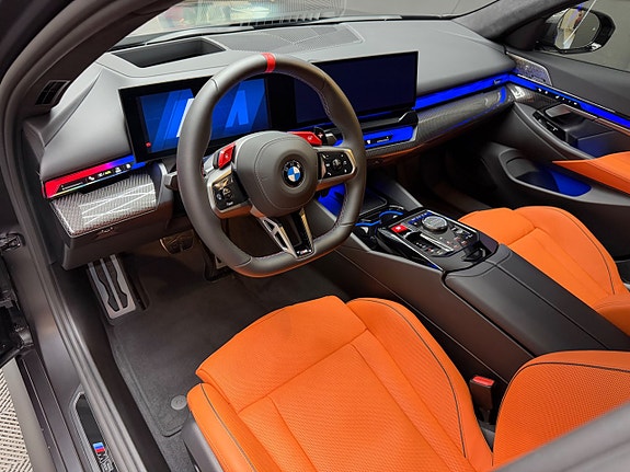 BMW M5 10 of 19