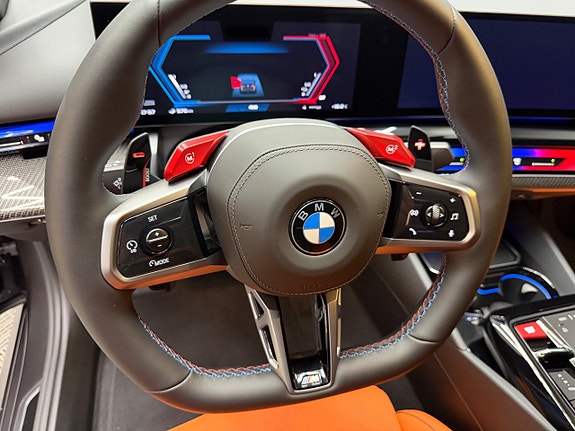 BMW M5 12 of 19