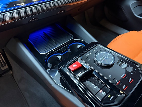 BMW M5 15 of 19