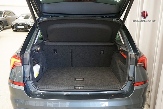 Skoda Kamiq 21 of 23