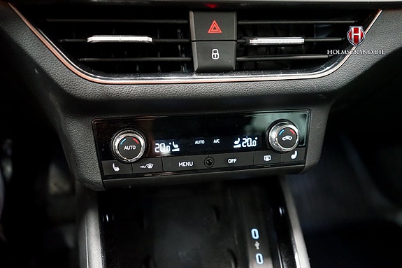 Skoda Kamiq 19 of 23