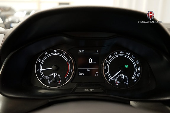 Skoda Kamiq 14 of 23