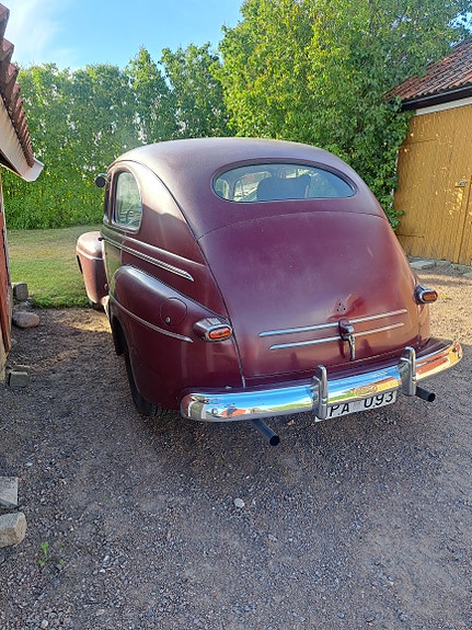 Ford V8 2 of 3