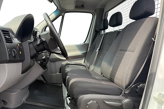 Mercedes-Benz Sprinter 316 9 of 13