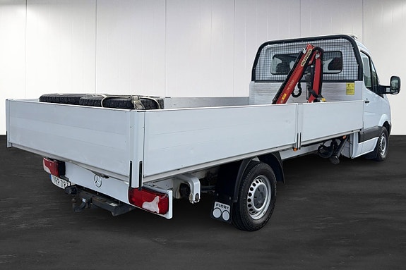 Mercedes-Benz Sprinter 316 4 of 13
