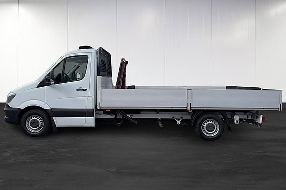 Mercedes-Benz Sprinter 316 2 of 13