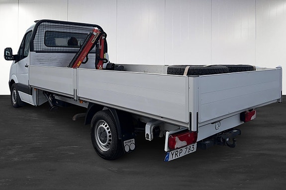 Mercedes-Benz Sprinter 316 3 of 13