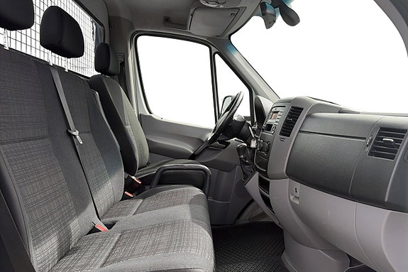 Mercedes-Benz Sprinter 316 8 of 13