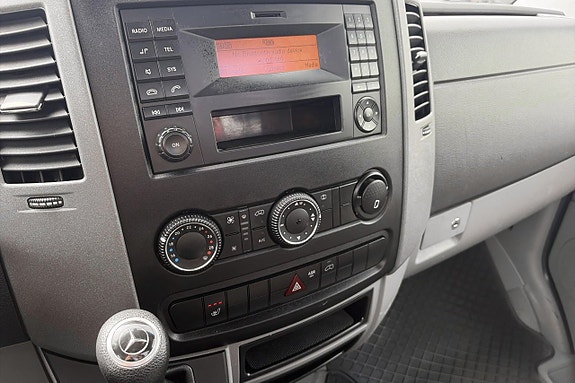 Mercedes-Benz Sprinter 316 13 of 13