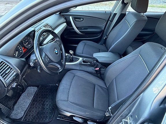 BMW 116i 6 of 7
