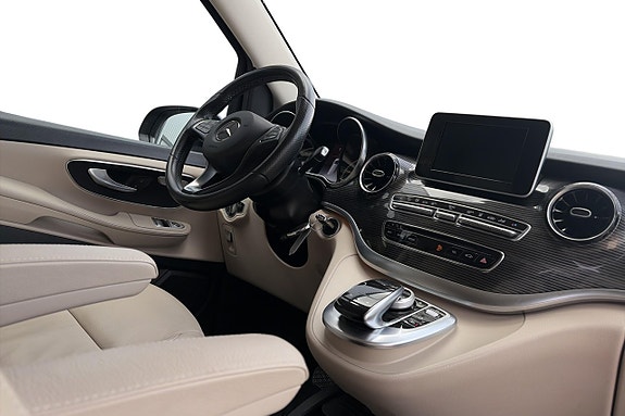 Mercedes-Benz V250 d 7 of 28