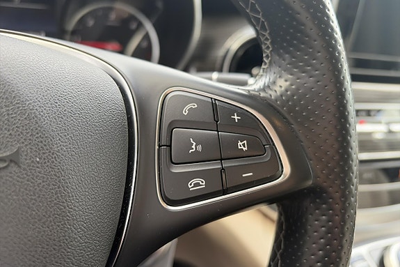 Mercedes-Benz V250 d 11 of 28