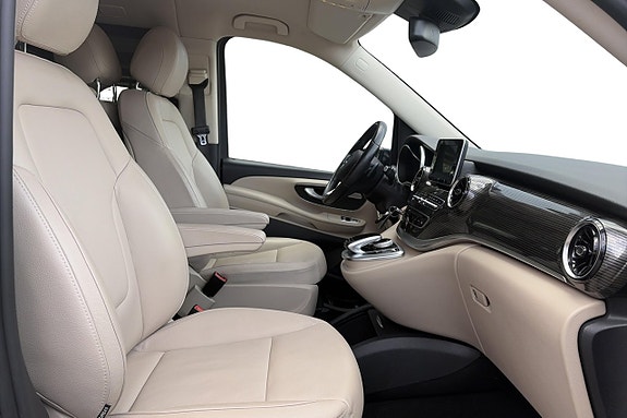 Mercedes-Benz V250 d 5 of 28