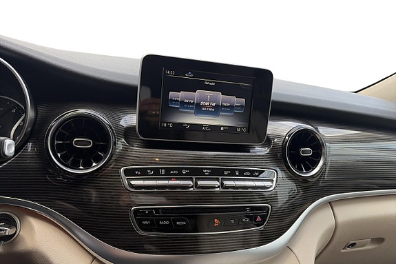 Mercedes-Benz V250 d 15 of 28