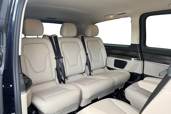 Mercedes-Benz V250 d 25 of 28