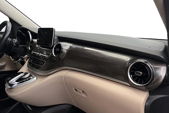 Mercedes-Benz V250 d 6 of 28