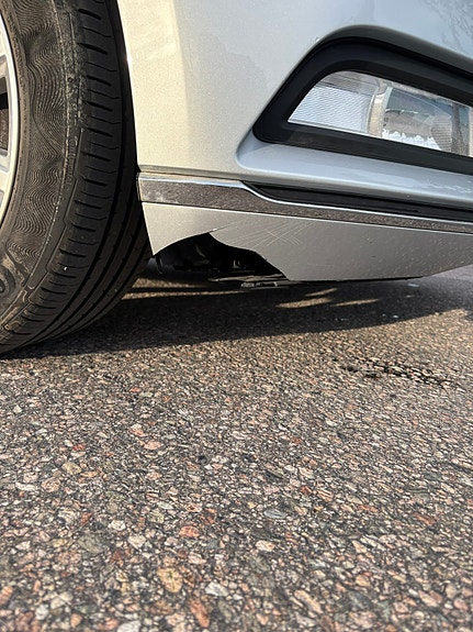 Volkswagen Passat 10 of 10