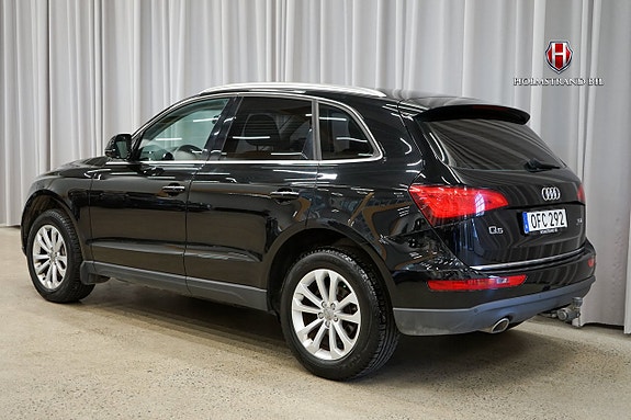 Audi Q5 4 of 15