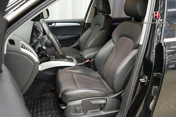 Audi Q5 7 of 15
