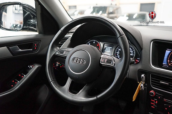 Audi Q5 10 of 15