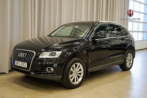 Audi Q5 3 of 15