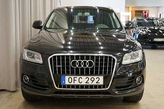 Audi Q5 5 of 15