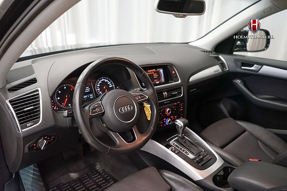 Audi Q5 6 of 15
