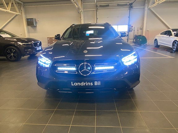 Mercedes-Benz E400 d 18 of 23