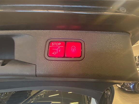 Mercedes-Benz E400 d 21 of 23