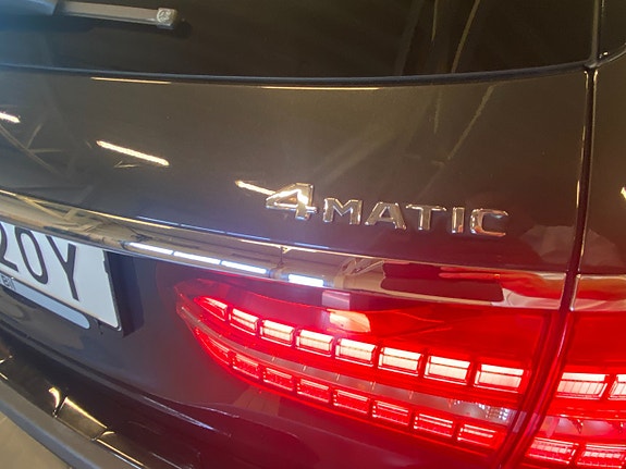 Mercedes-Benz E400 d 22 of 23