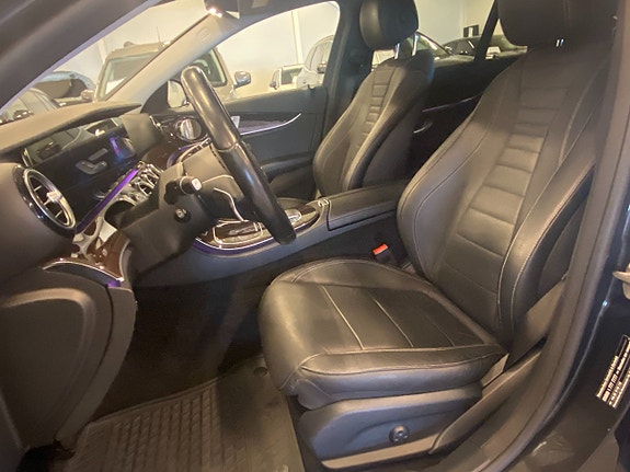 Mercedes-Benz E400 d 12 of 23