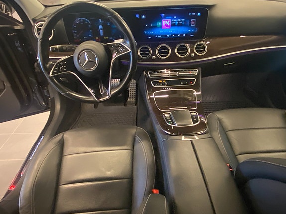 Mercedes-Benz E400 d 10 of 23