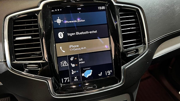 Volvo XC90 24 of 30