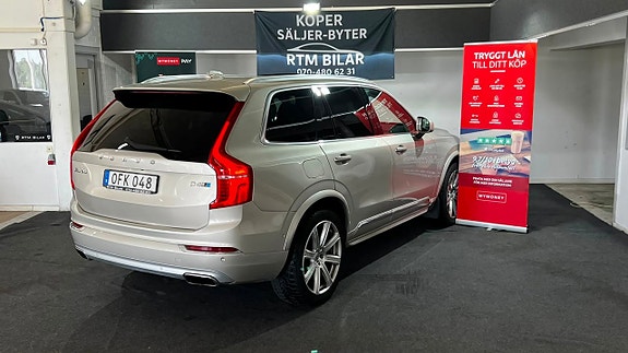 Volvo XC90 4 of 30