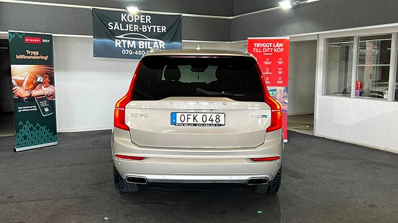 Volvo XC90 5 of 30