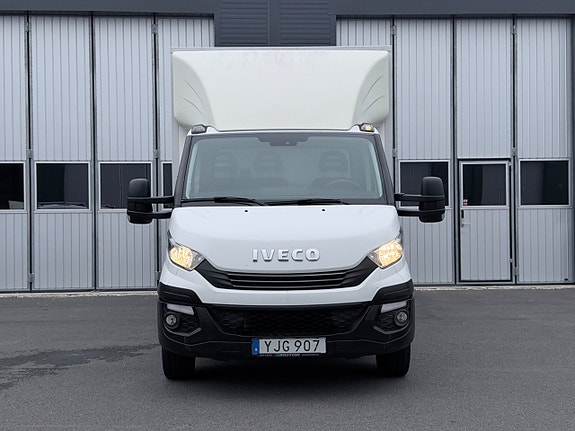 Iveco Daily 2 of 10