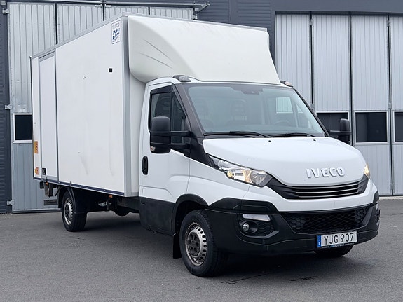 Iveco Daily 3 of 10
