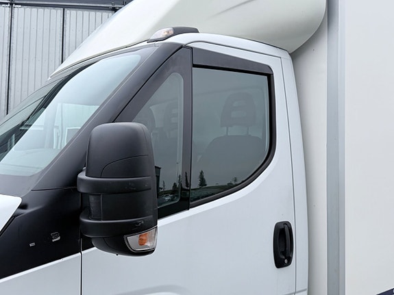 Iveco Daily 4 of 10