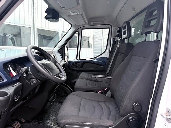 Iveco Daily 9 of 10