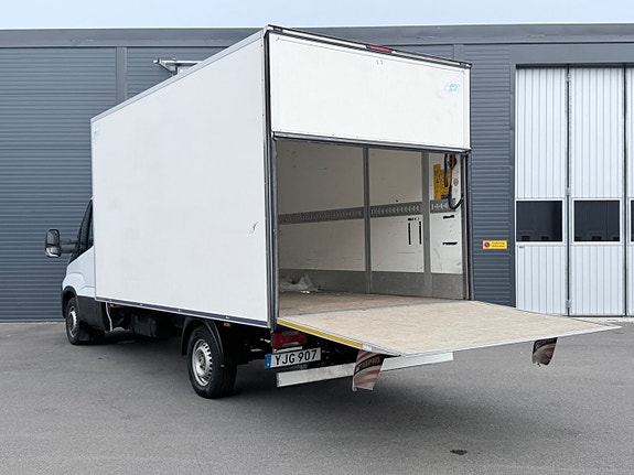 Iveco Daily 7 of 10