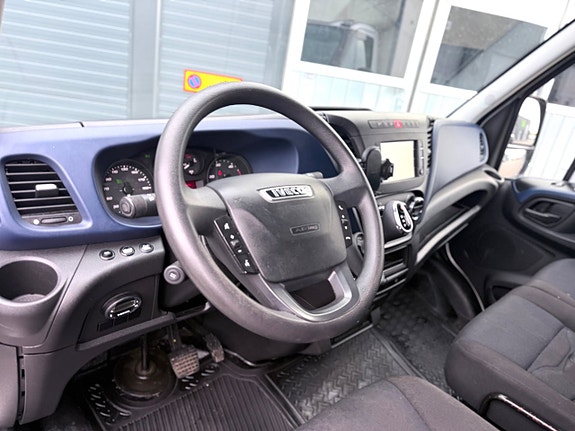 Iveco Daily 8 of 10