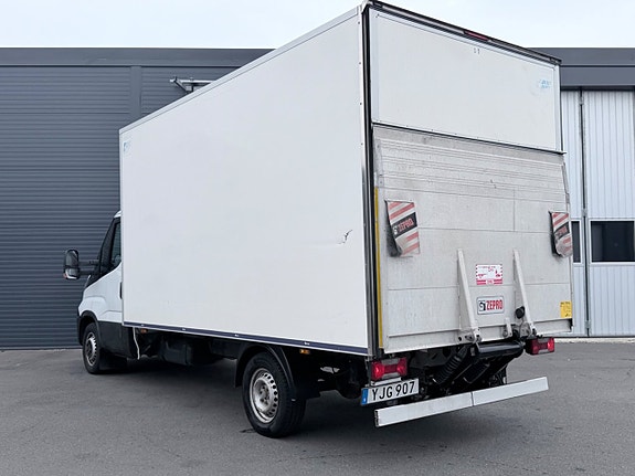 Iveco Daily 5 of 10