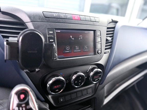 Iveco Daily 10 of 10