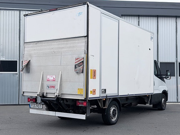 Iveco Daily 6 of 10