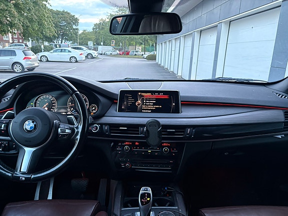 BMW X5 6 of 6