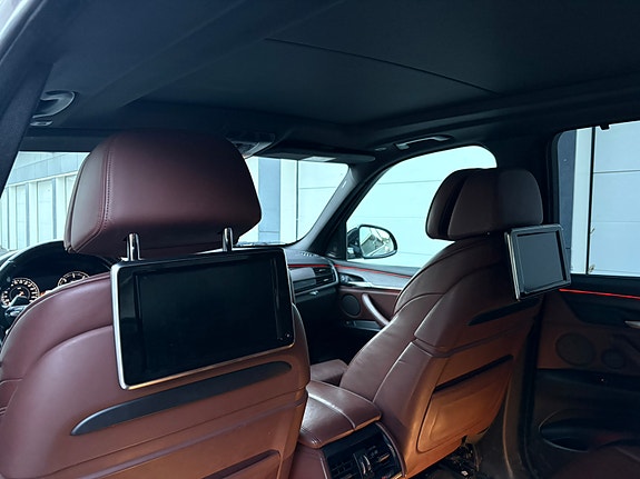 BMW X5 5 of 6