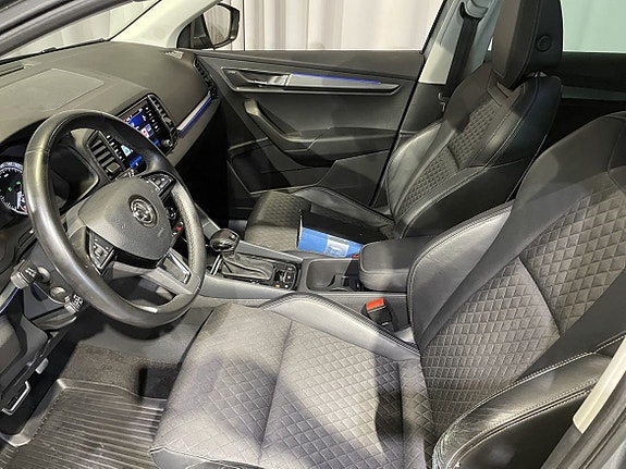 Skoda Karoq 13 of 23