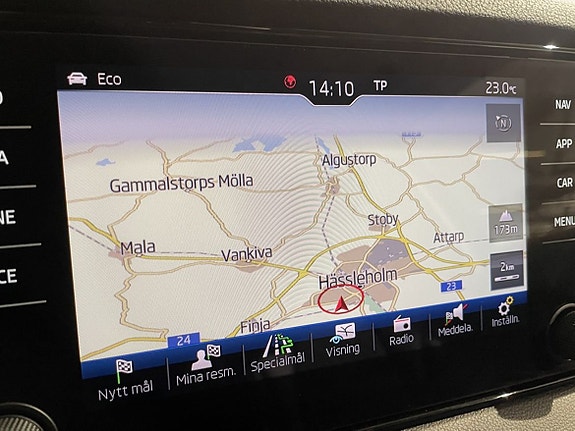 Skoda Karoq 21 of 23