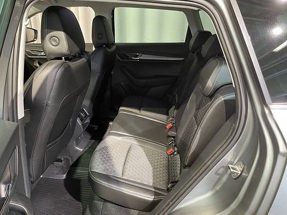 Skoda Karoq 14 of 23